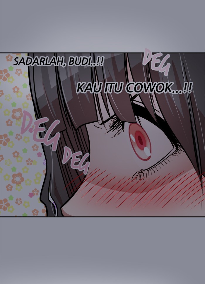 Change! Chapter 62 - halaman 57
