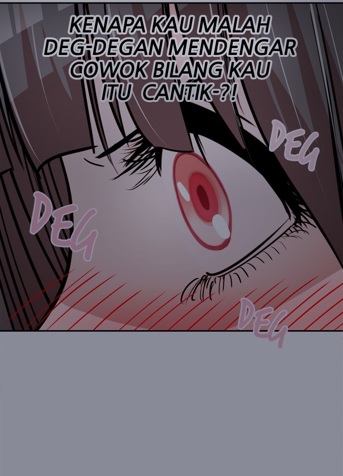 Change! Chapter 62 - halaman 58
