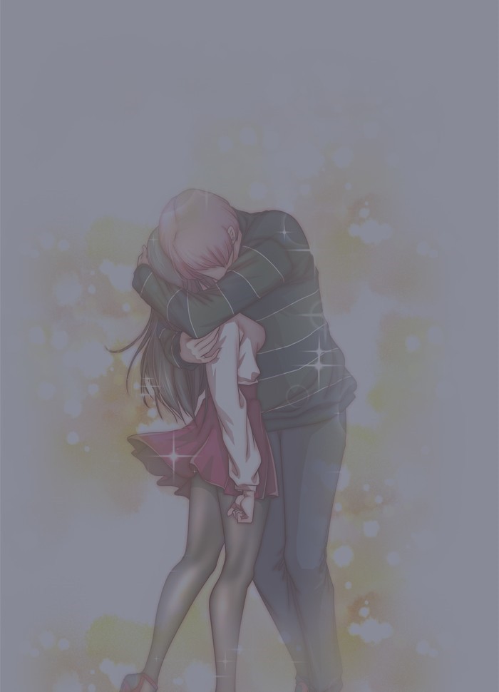 Change! Chapter 62 - halaman 59