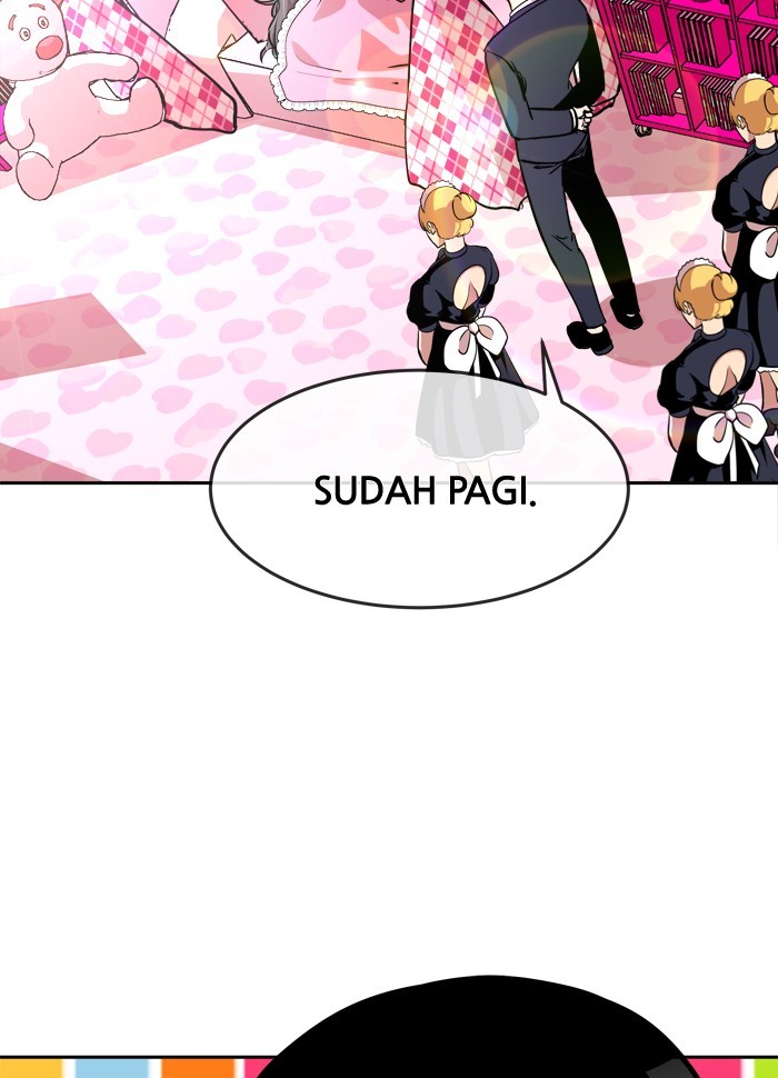 Change! Chapter 62 - halaman 6