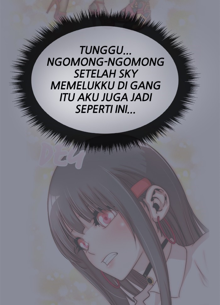 Change! Chapter 62 - halaman 60