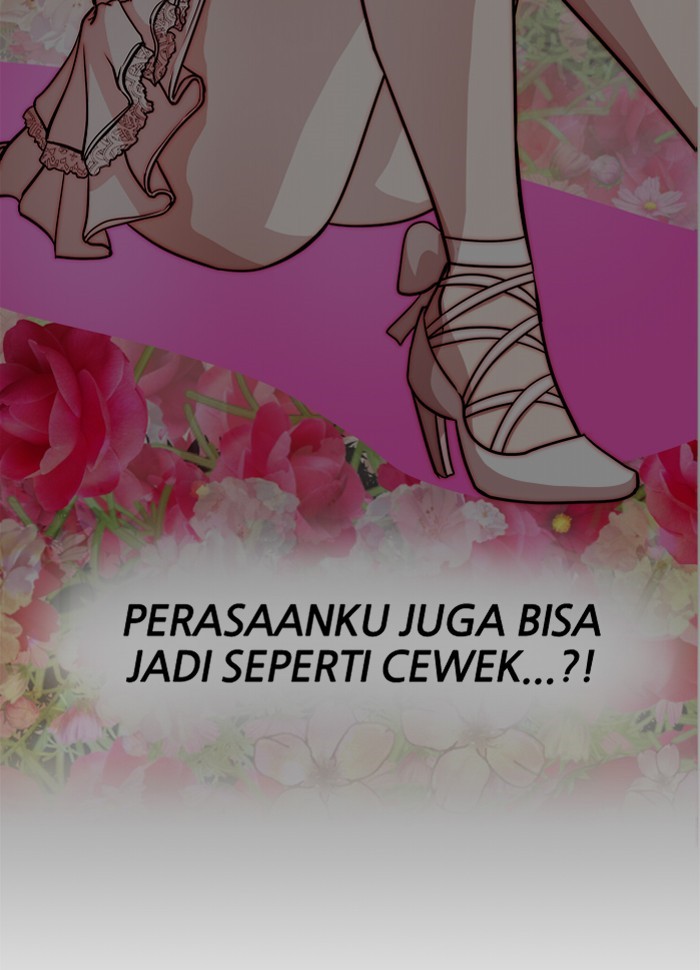 Change! Chapter 62 - halaman 66