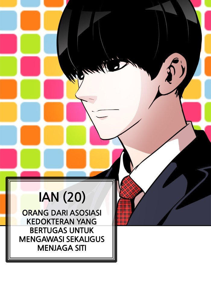 Change! Chapter 62 - halaman 7