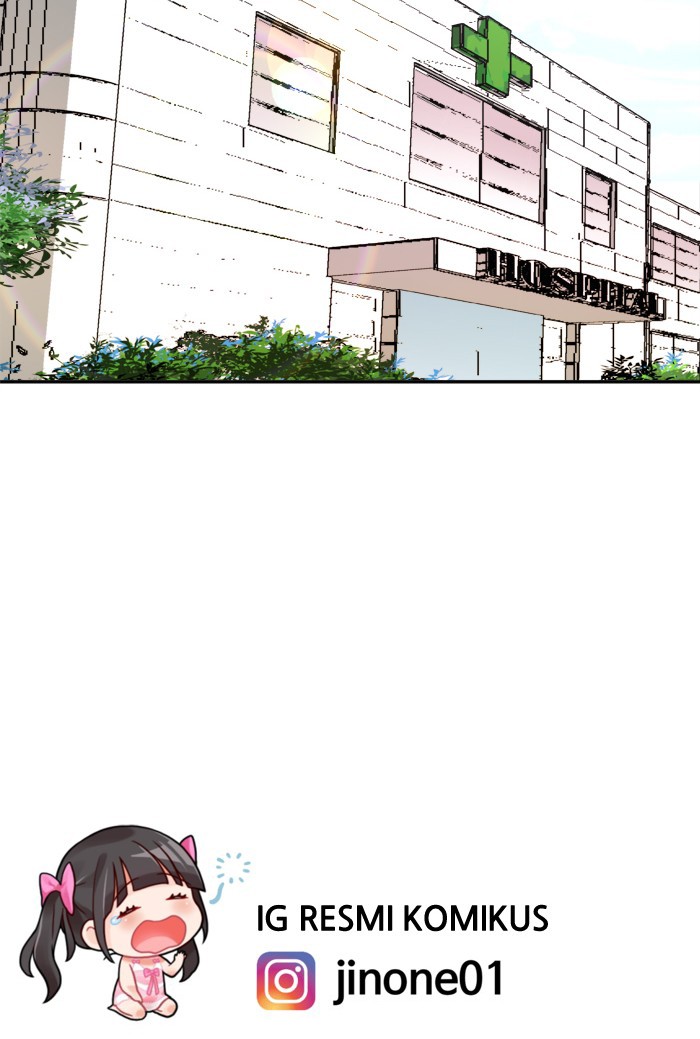 Change! Chapter 62 - halaman 71