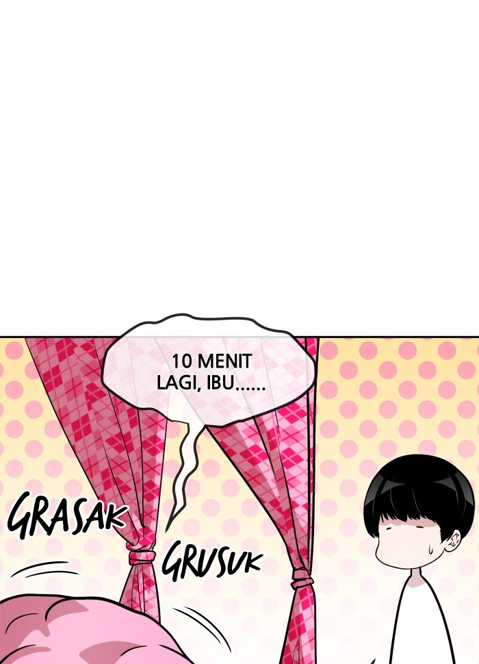 Change! Chapter 62 - halaman 8