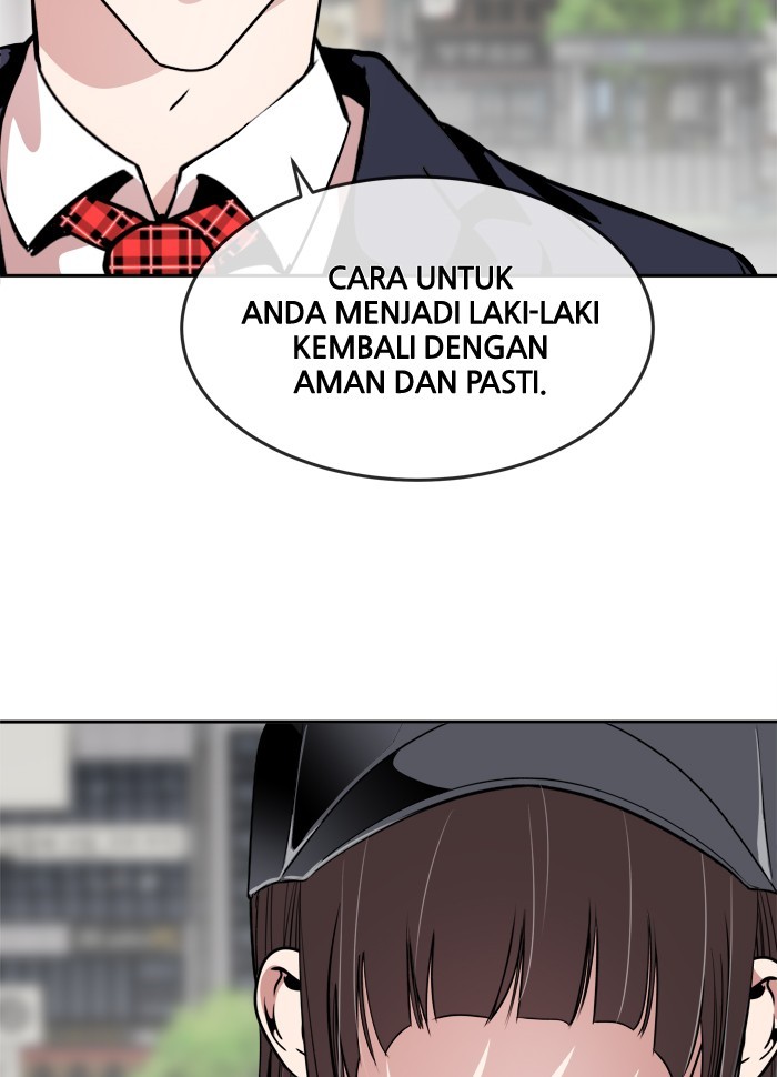 Change! Chapter 63 - halaman 15