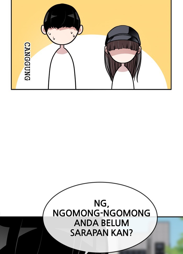 Change! Chapter 63 - halaman 17