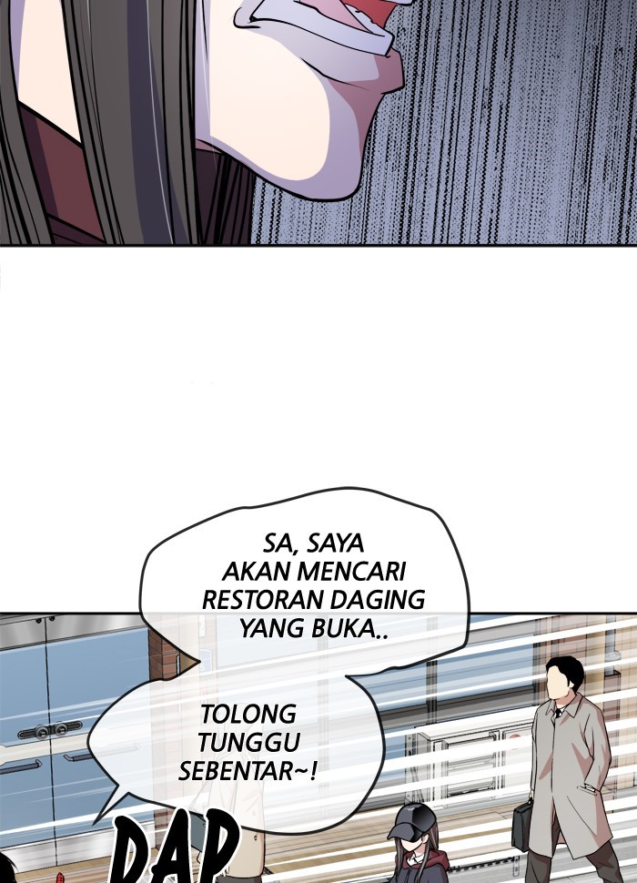 Change! Chapter 63 - halaman 25