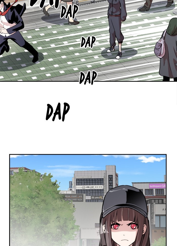 Change! Chapter 63 - halaman 26