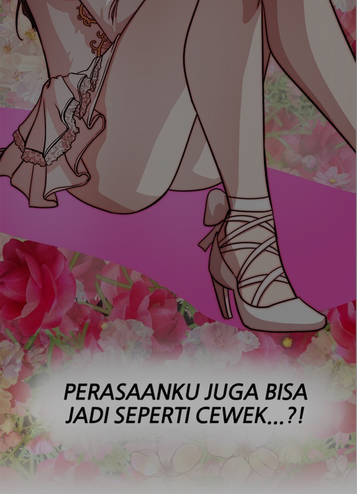 Change! Chapter 63 - halaman 3