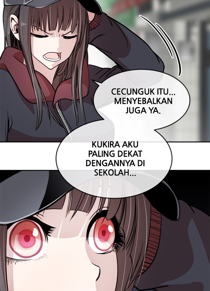 Change! Chapter 63 - halaman 30