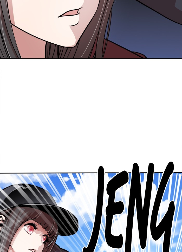 Change! Chapter 63 - halaman 31