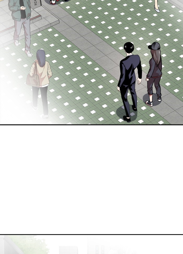 Change! Chapter 63 - halaman 49