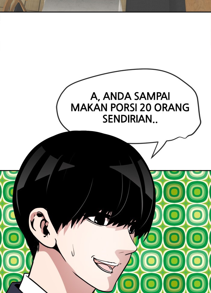 Change! Chapter 63 - halaman 59