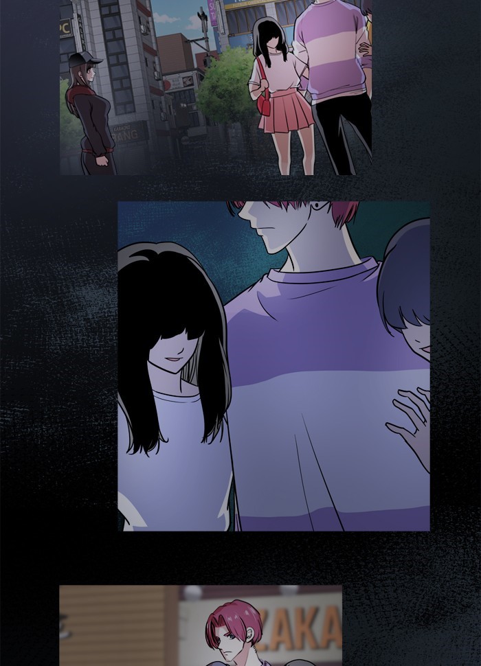 Change! Chapter 63 - halaman 62