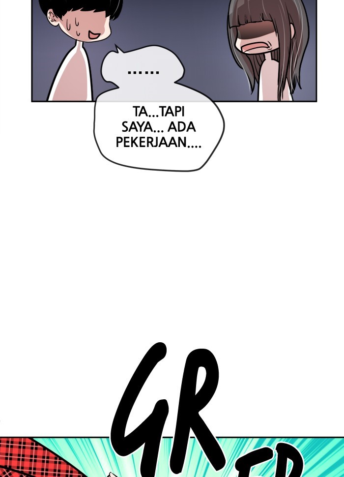 Change! Chapter 63 - halaman 68