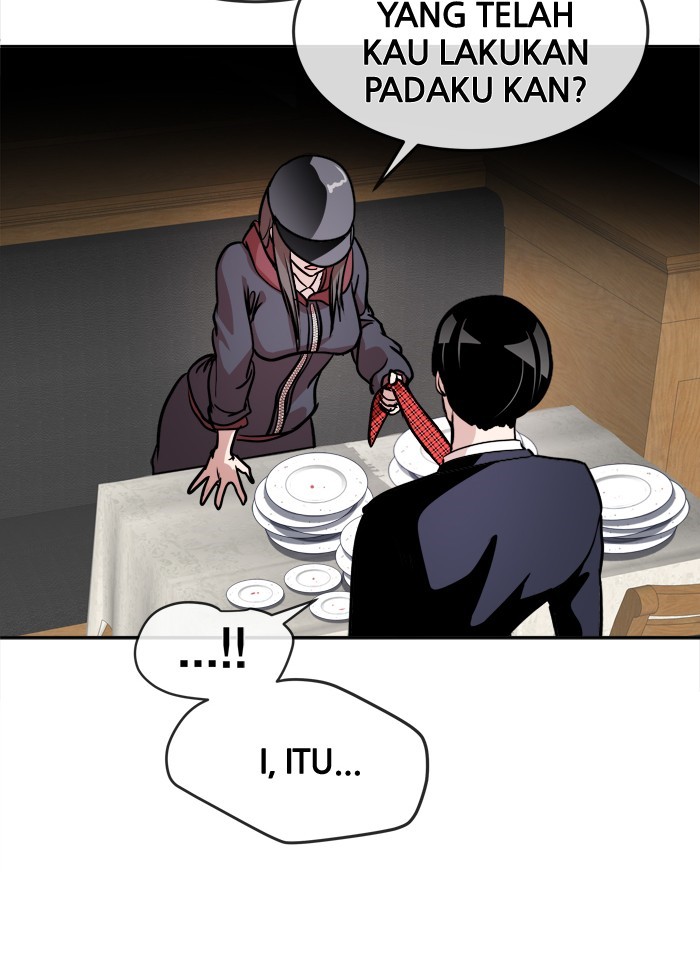 Change! Chapter 63 - halaman 70