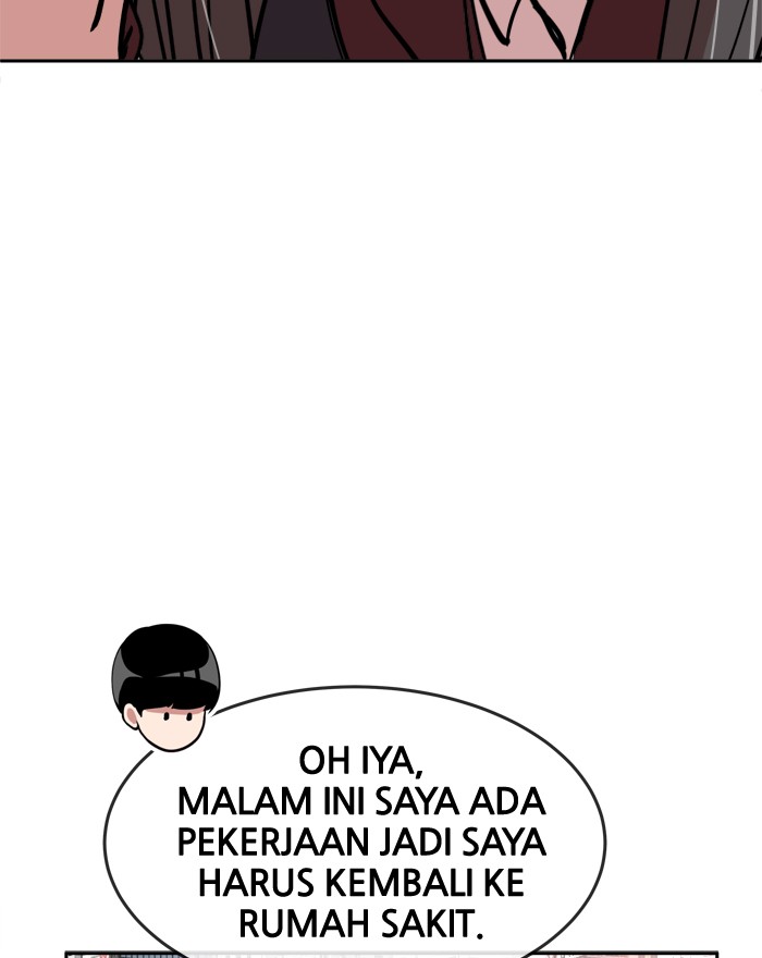 Change! Chapter 64 - halaman 10
