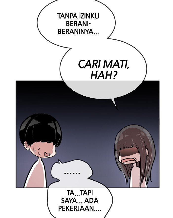 Change! Chapter 64 - halaman 13