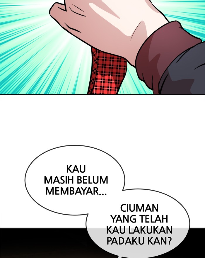 Change! Chapter 64 - halaman 16