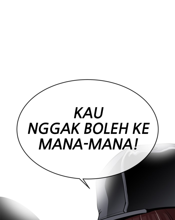 Change! Chapter 64 - halaman 18