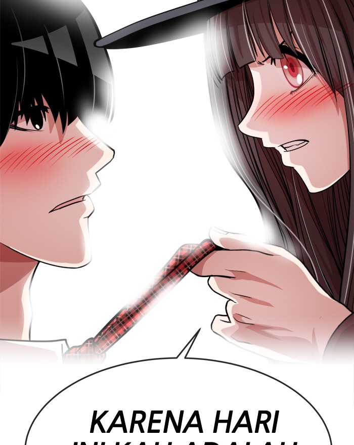 Change! Chapter 64 - halaman 19