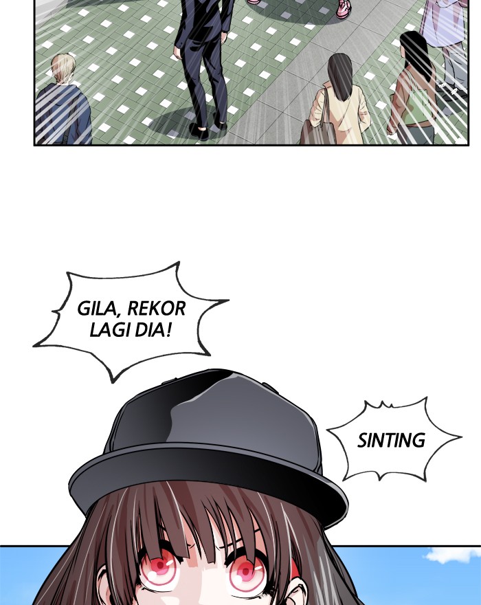 Change! Chapter 64 - halaman 32