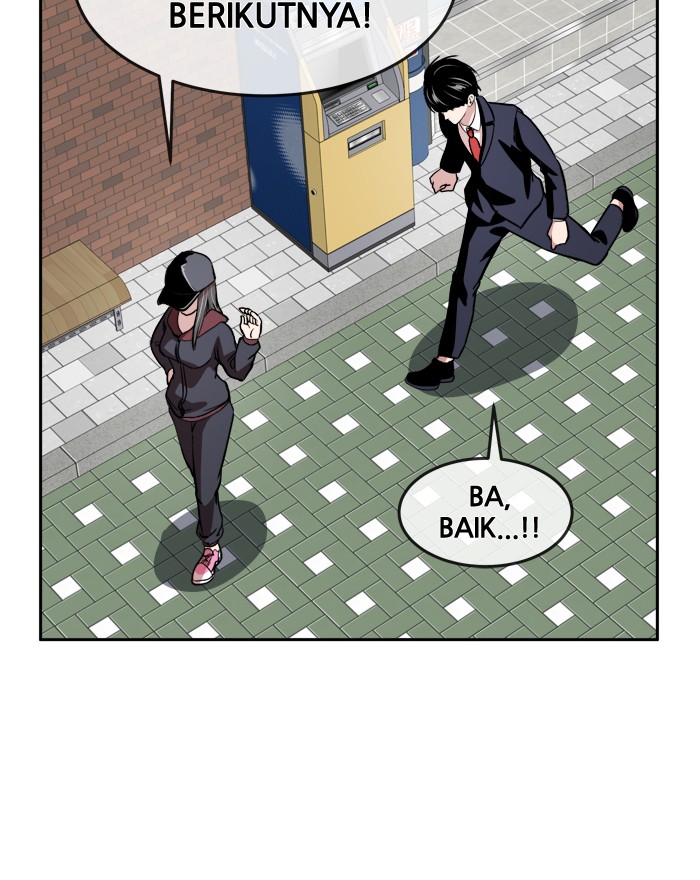 Change! Chapter 64 - halaman 38