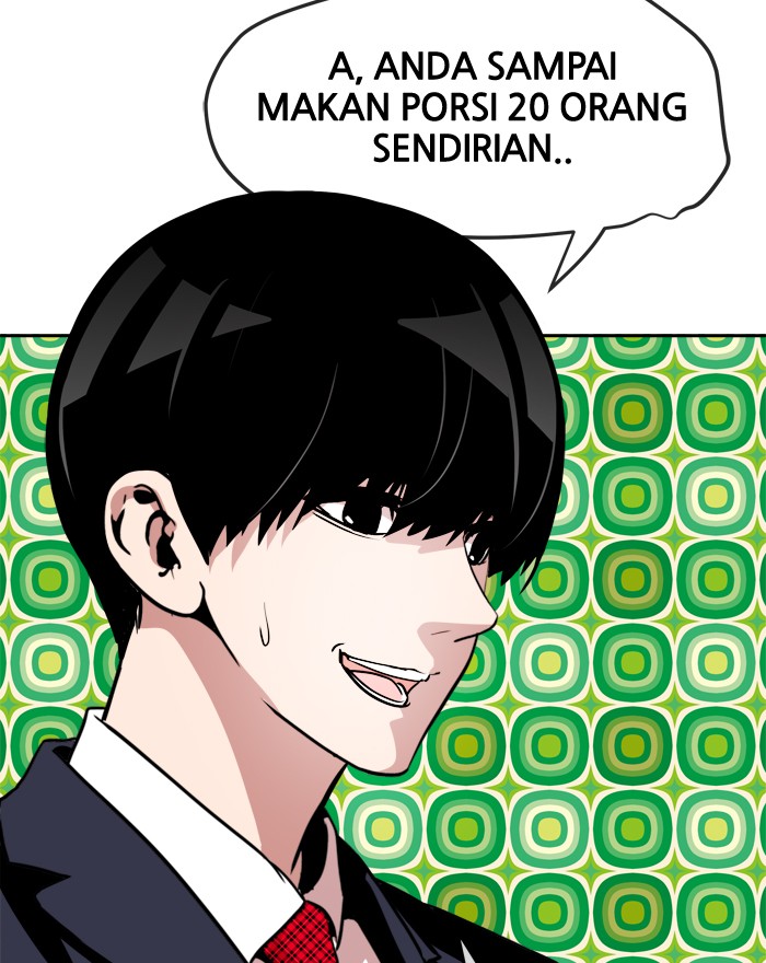 Change! Chapter 64 - halaman 4
