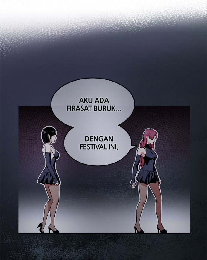 Change! Chapter 64 - halaman 45