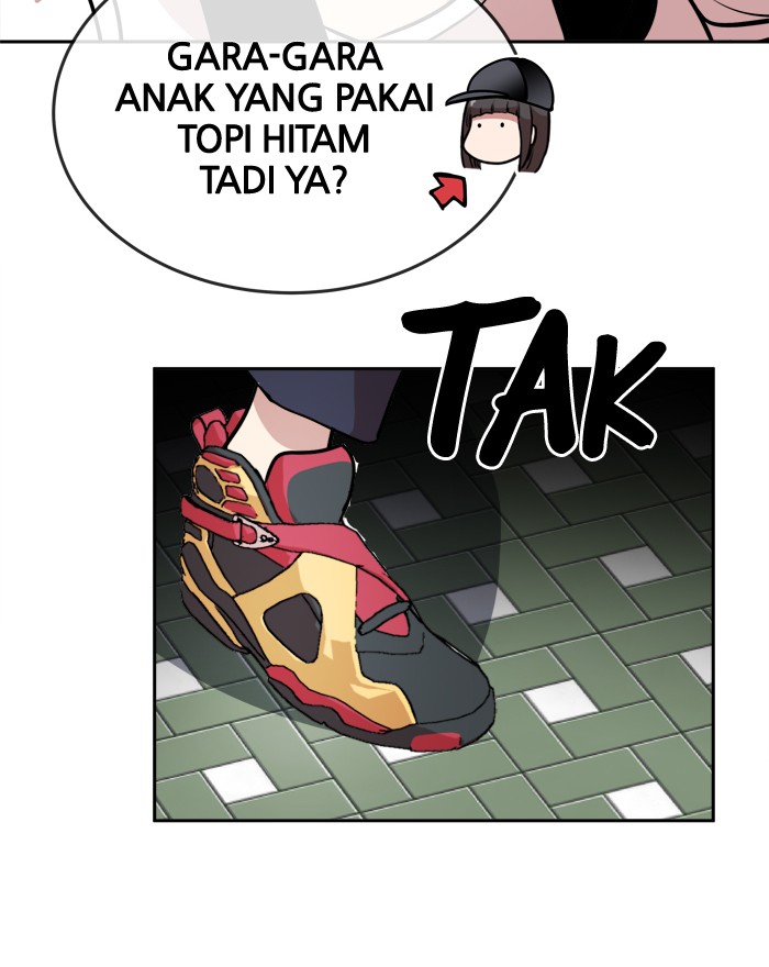 Change! Chapter 64 - halaman 50