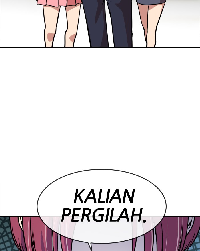 Change! Chapter 64 - halaman 52