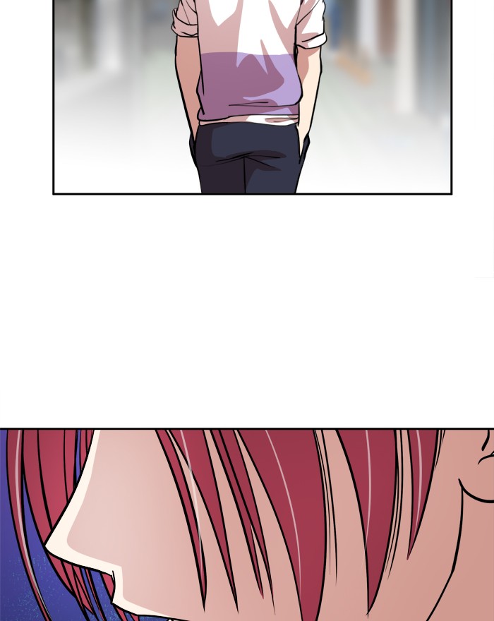 Change! Chapter 64 - halaman 57