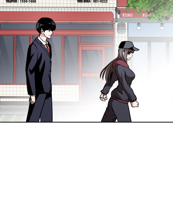 Change! Chapter 64 - halaman 64