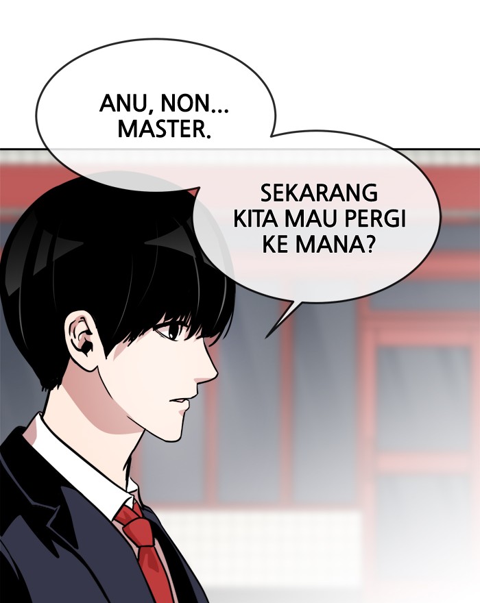 Change! Chapter 64 - halaman 65