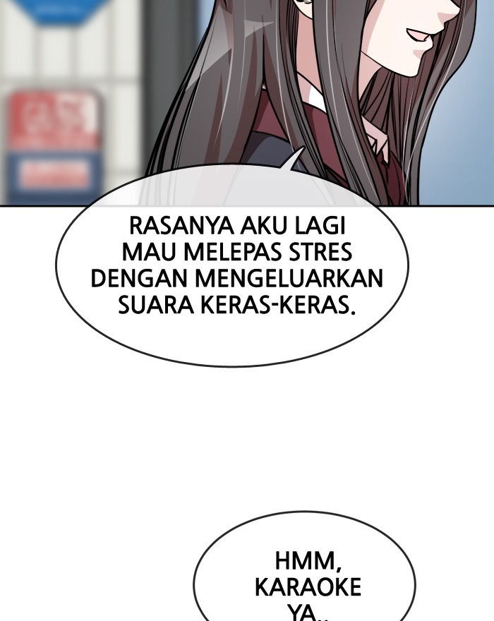 Change! Chapter 64 - halaman 67