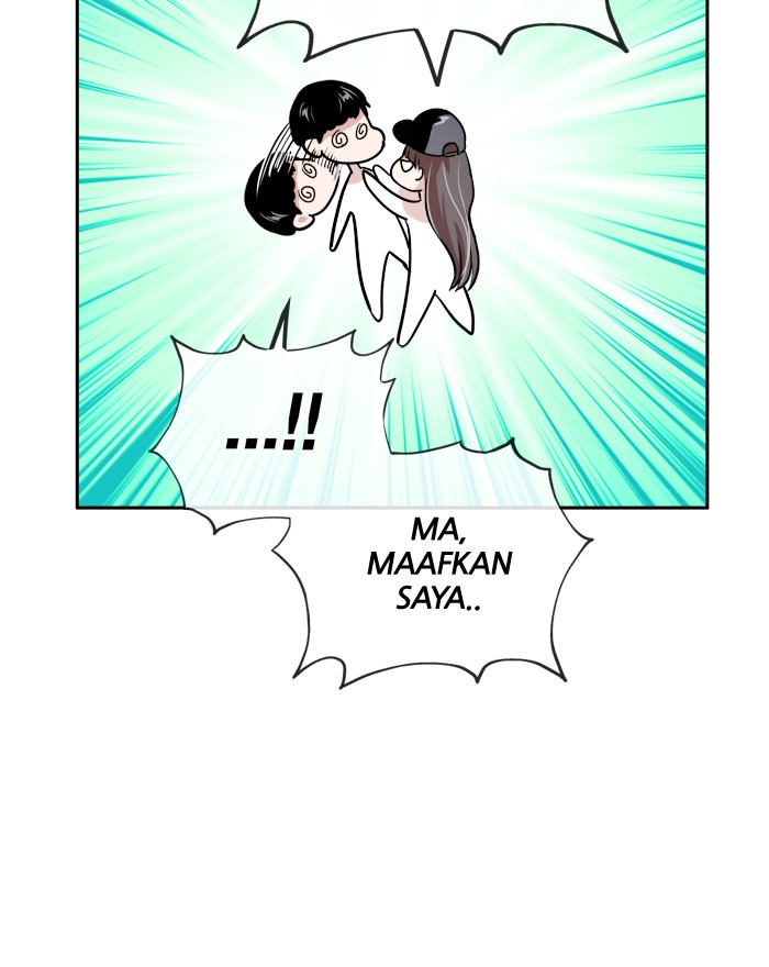 Change! Chapter 64 - halaman 71