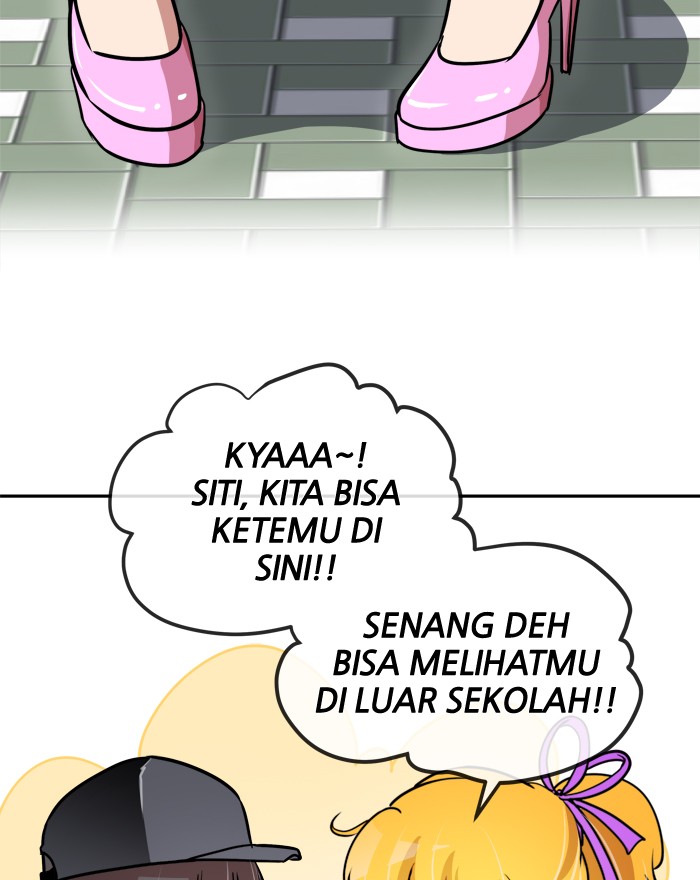 Change! Chapter 64 - halaman 78