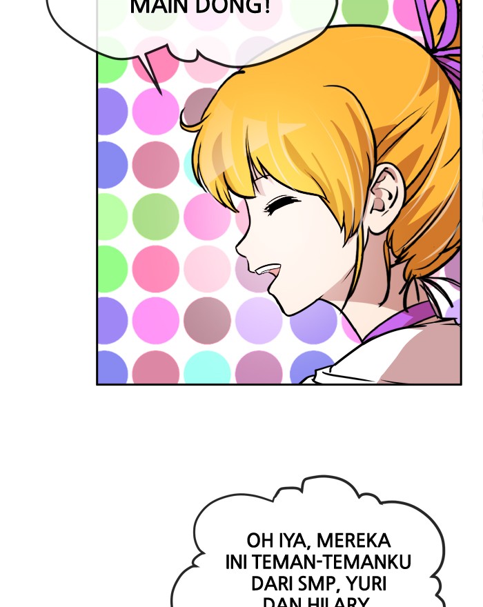 Change! Chapter 64 - halaman 81