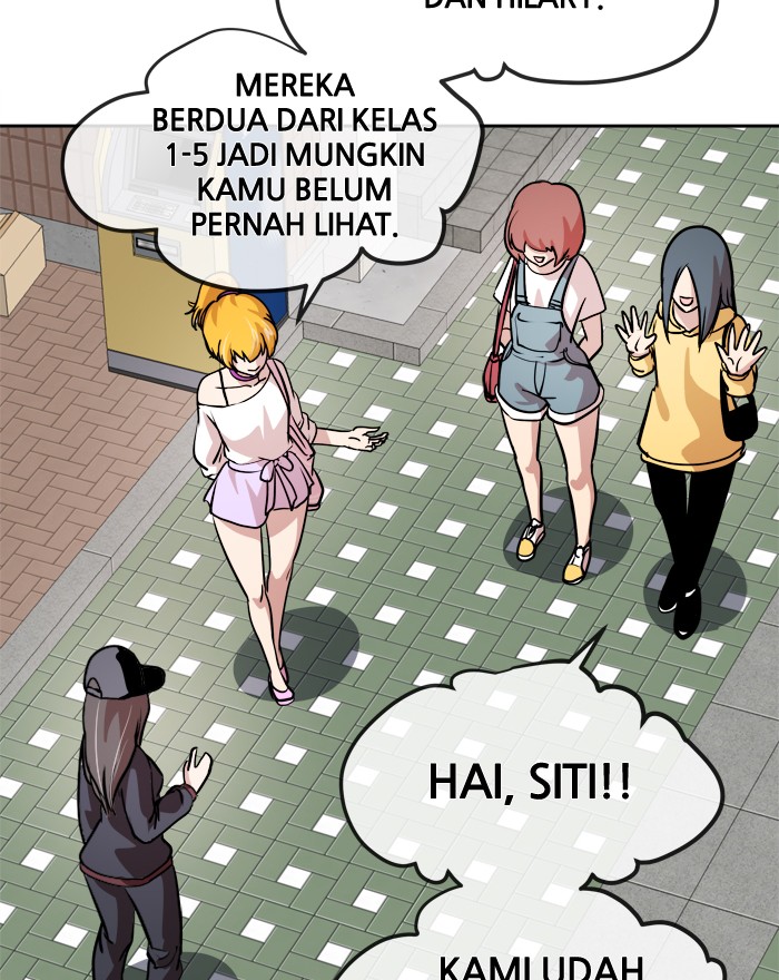 Change! Chapter 64 - halaman 82