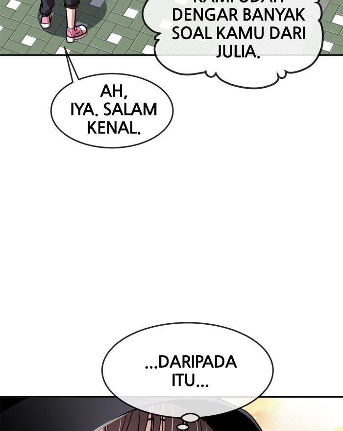 Change! Chapter 64 - halaman 83