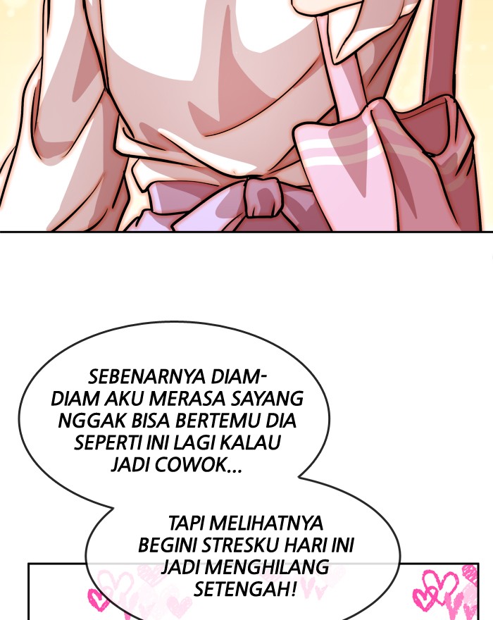 Change! Chapter 64 - halaman 86