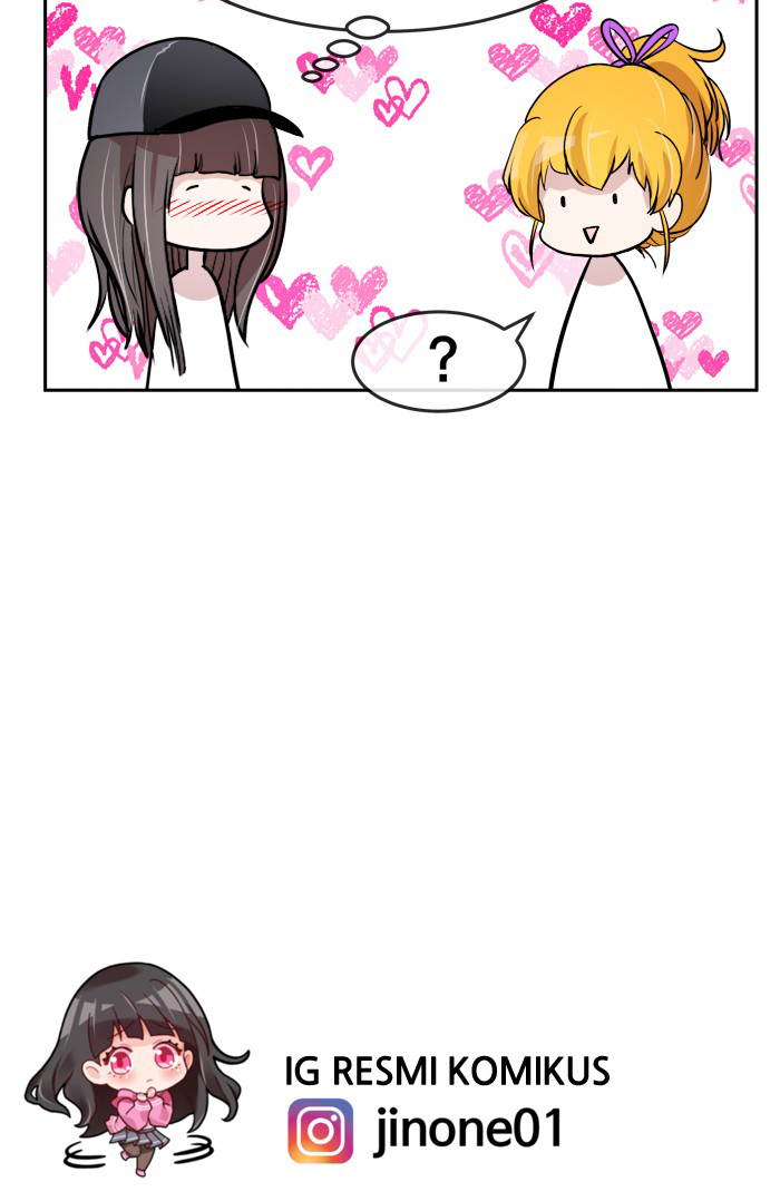 Change! Chapter 64 - halaman 87