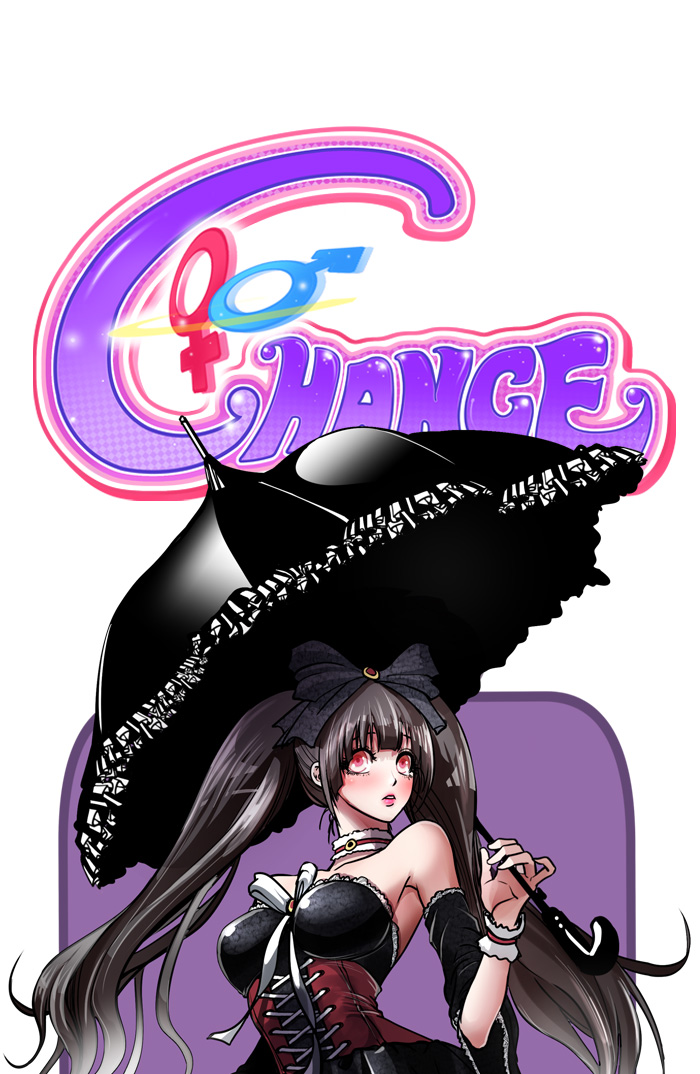 Change! Chapter 65 - halaman 14