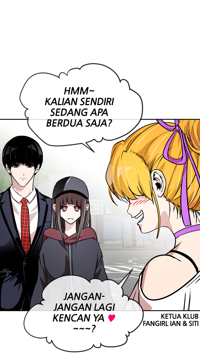 Change! Chapter 65 - halaman 16