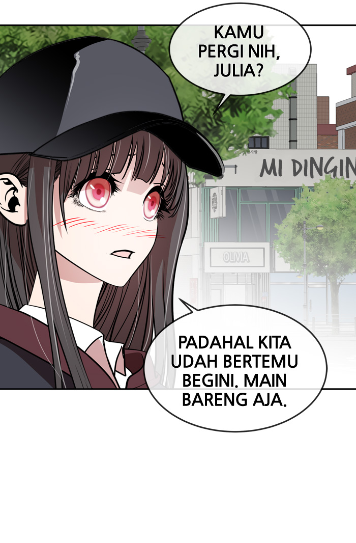 Change! Chapter 65 - halaman 19