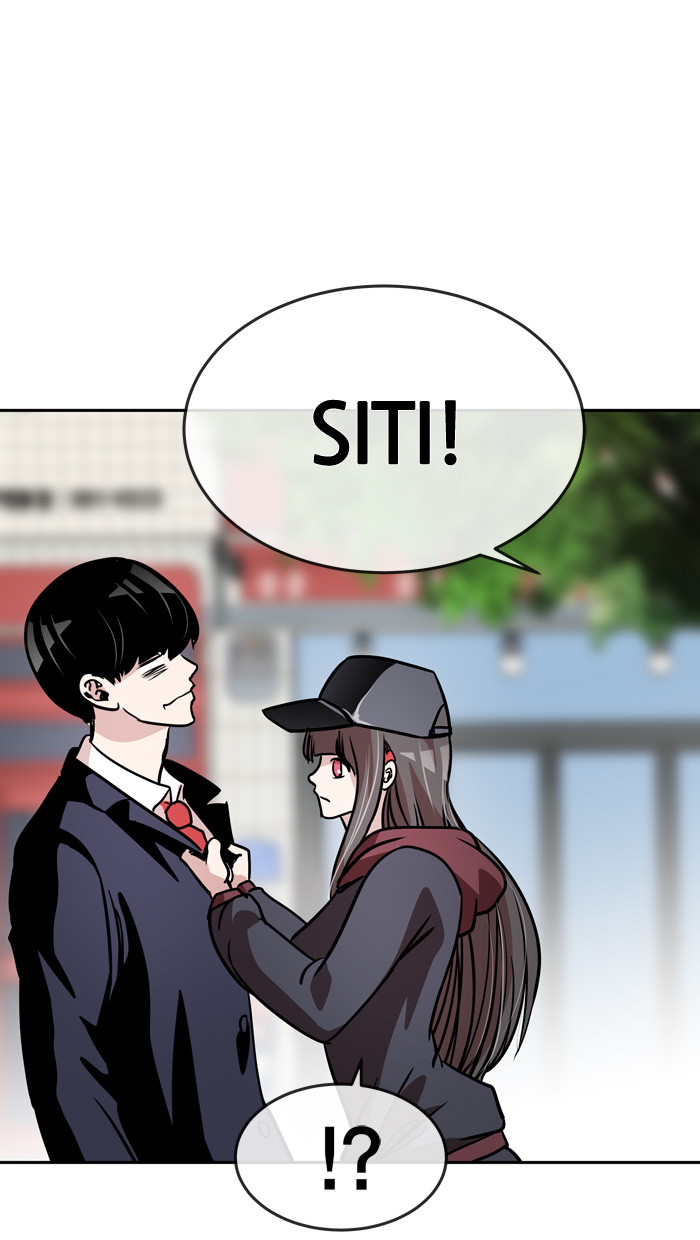 Change! Chapter 65 - halaman 2