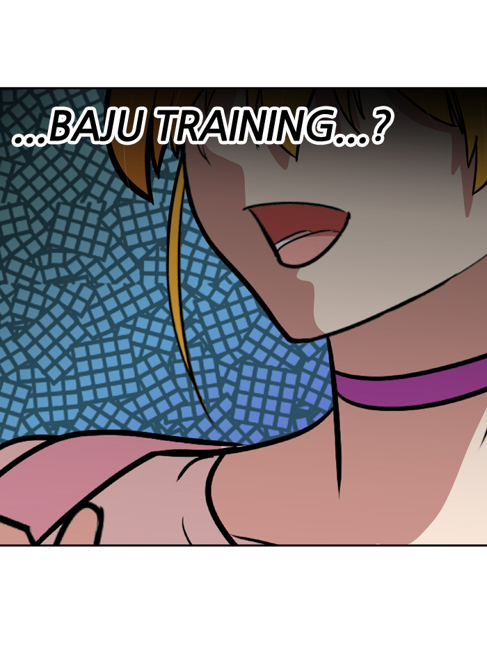 Change! Chapter 65 - halaman 23