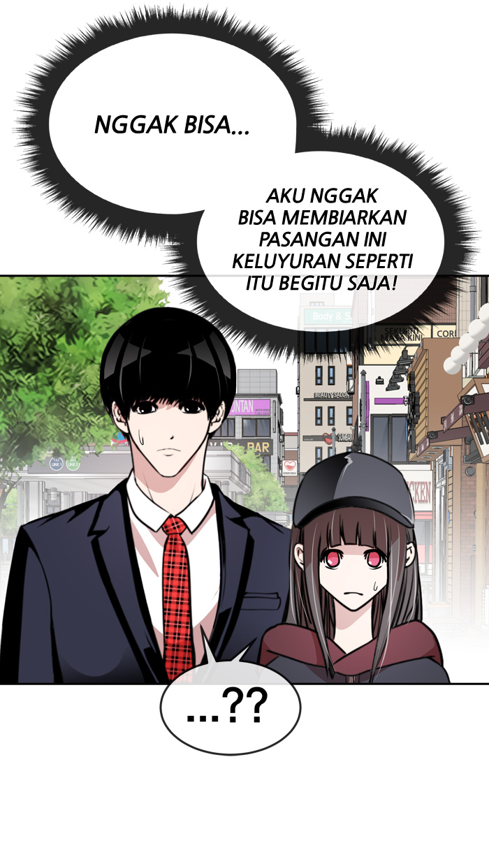 Change! Chapter 65 - halaman 27