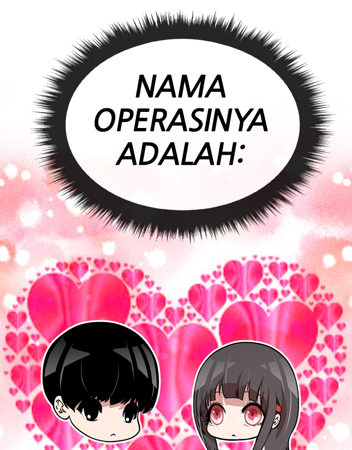 Change! Chapter 65 - halaman 30